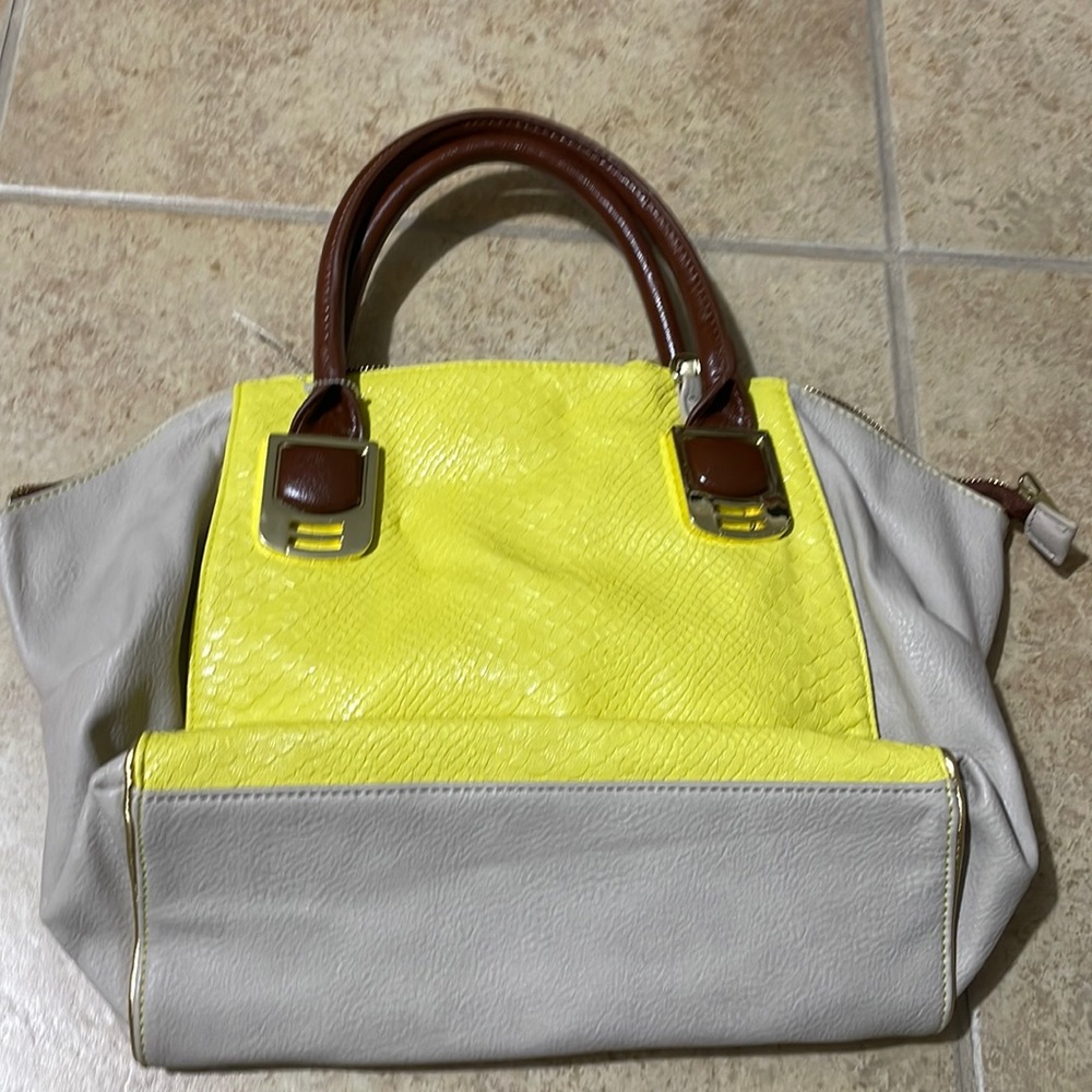 steve madden bag